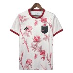 Günstige Fußballtrikots Japan x Sakura Special Edition 2024 Kurzarm